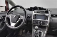 Toyota Verso vaihtoauto