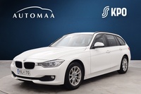 BMW 316 vaihtoauto