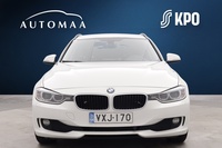 BMW 316 vaihtoauto