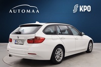 BMW 316 vaihtoauto