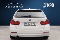 BMW 316 vaihtoauto