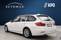 BMW 316 vaihtoauto