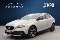Volvo V40 Cross Country vaihtoauto