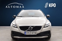 Volvo V40 Cross Country vaihtoauto