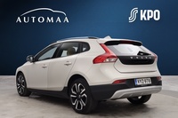Volvo V40 Cross Country vaihtoauto