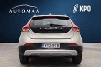 Volvo V40 Cross Country vaihtoauto