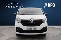 Renault Trafic vaihtoauto