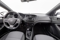 Hyundai i20 vaihtoauto