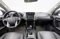 Toyota Land Cruiser vaihtoauto