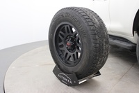 Toyota Land Cruiser vaihtoauto