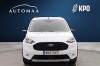 Ford Transit Connect vaihtoauto
