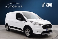 Ford Transit Connect vaihtoauto