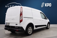 Ford Transit Connect vaihtoauto