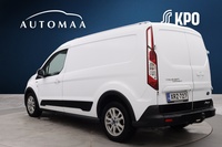 Ford Transit Connect vaihtoauto