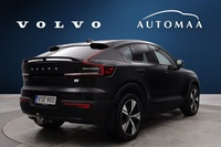 Volvo C40 vaihtoauto