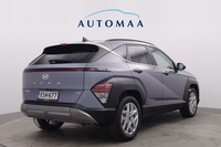 Hyundai KONA Hybrid vaihtoauto