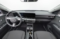 Hyundai KONA Hybrid vaihtoauto