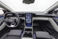 Ford USA Explorer vaihtoauto