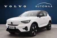 Volvo EX40 vaihtoauto