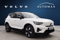 Volvo EX40 vaihtoauto