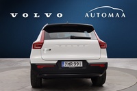 Volvo EX40 vaihtoauto