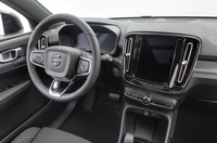 Volvo EX40 vaihtoauto