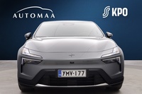 Polestar 4 vaihtoauto
