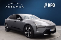 Polestar 4 vaihtoauto