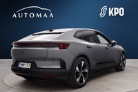 Polestar 4 vaihtoauto