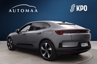 Polestar 4 vaihtoauto