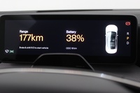 Polestar 4 vaihtoauto