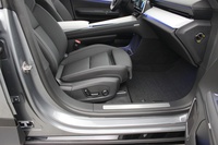 Polestar 4 vaihtoauto
