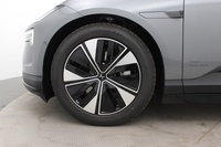 Polestar 4 vaihtoauto