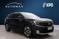 Ford USA Explorer vaihtoauto