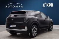 Ford USA Explorer vaihtoauto