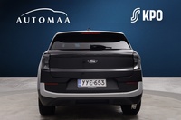 Ford USA Explorer vaihtoauto