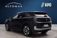 Ford USA Explorer vaihtoauto