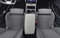 Ford USA Explorer vaihtoauto