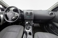 Nissan Qashqai+2 vaihtoauto