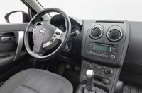 Nissan Qashqai+2 vaihtoauto