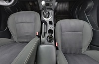 Nissan Qashqai+2 vaihtoauto