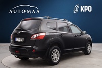 Nissan Qashqai+2 vaihtoauto