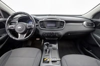 Kia Sorento vaihtoauto