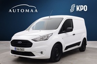 Ford Transit Connect vaihtoauto