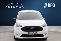 Ford Transit Connect vaihtoauto