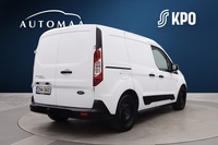 Ford Transit Connect vaihtoauto