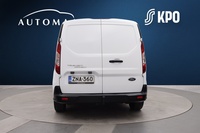 Ford Transit Connect vaihtoauto