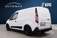 Ford Transit Connect vaihtoauto