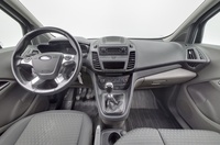 Ford Transit Connect vaihtoauto