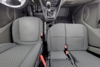 Ford Transit Connect vaihtoauto